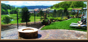 Landscape Magic LLC